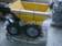 LUMAG Mini Dumper MD 250 4x4