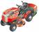 Snapper RD18VG40 2WD