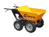 LUMAG Mini Dumper MD 250 4x4