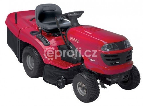 Craftsman CTS 24