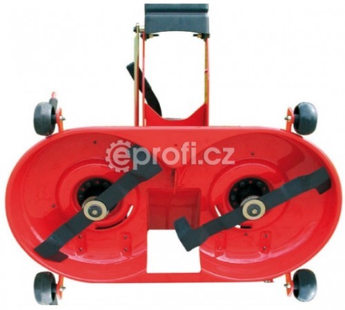 Snapper RD18VG40 2WD