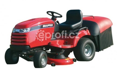 Snapper RD21H40 4WD